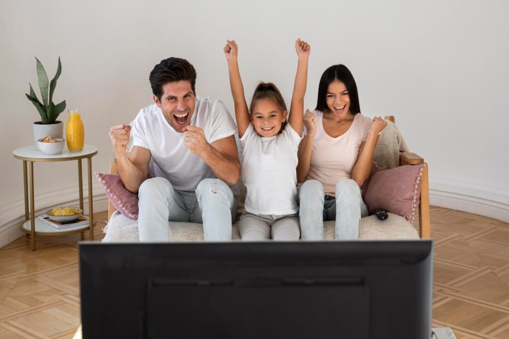 IPTV Free Trial