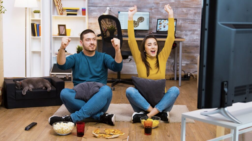 IPTV Free Trial