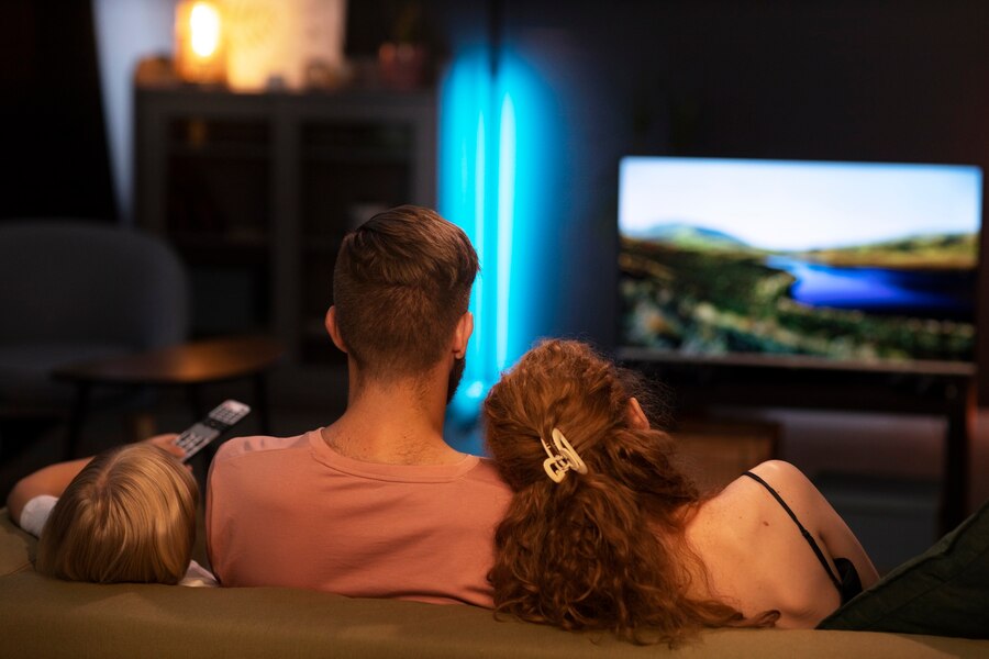 IPTV Encoder