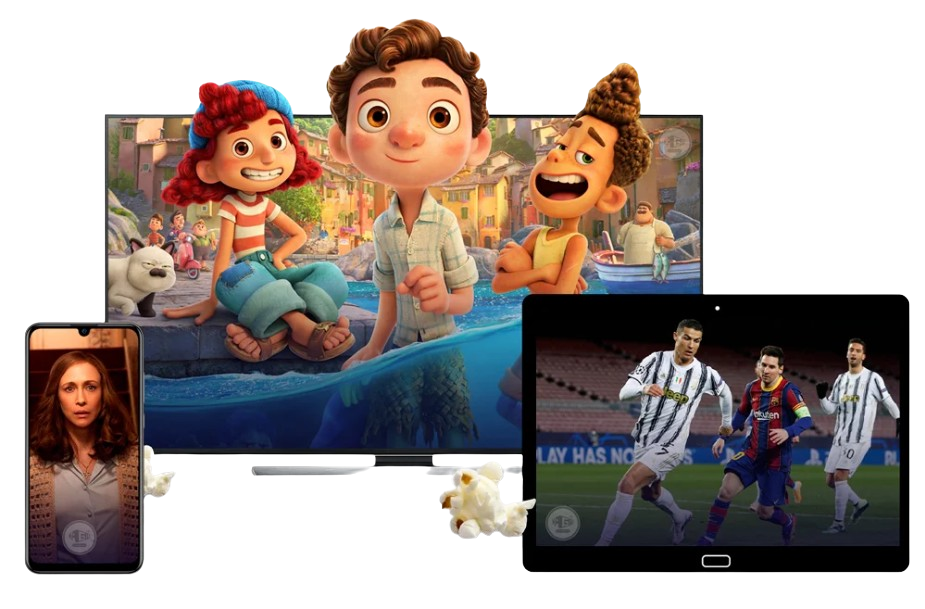 4K LIVE IPTV